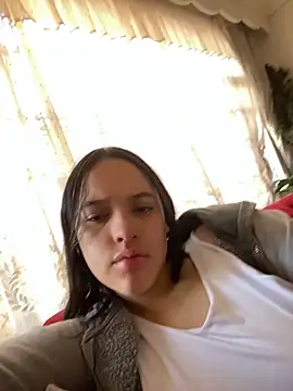 CelesteJones1 online show from 03-20-26, 08:57