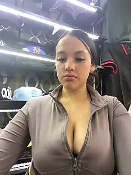CelesteJones1 online show from 07-09-26, 09:19