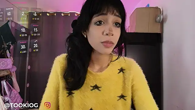 TOOKIOG  online show from 03-20-26, 05:51