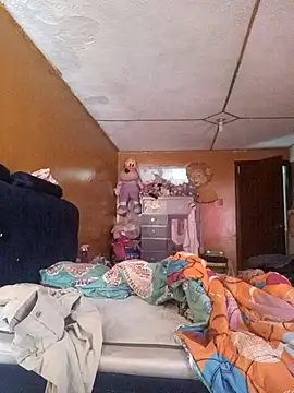 themorenofit08 online show from 02-14-26, 02:47