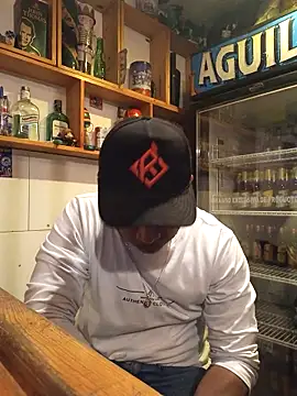 themorenofit08 online show from 03-19-26, 01:20