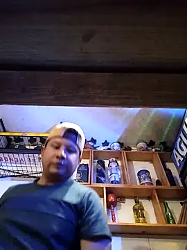 themorenofit08 online show from 04-19-26, 03:50