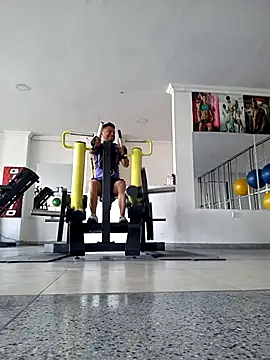 themorenofit08 online show from 05-31-26, 03:19