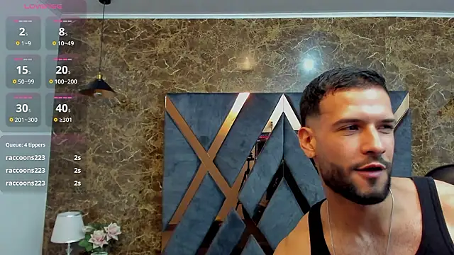 Snapshot of Jacob_Benelli chatting on 02-05-26, 11:20 Jacob Benelli online show from 02-05-26, 11:20