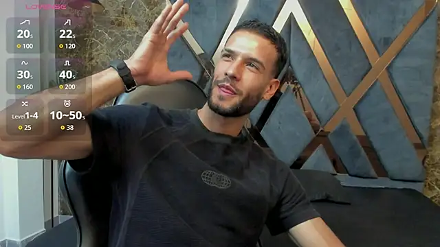 Snapshot of Jacob_Benelli chatting on 02-23-26, 11:24 Jacob Benelli online show from 02-23-26, 11:24