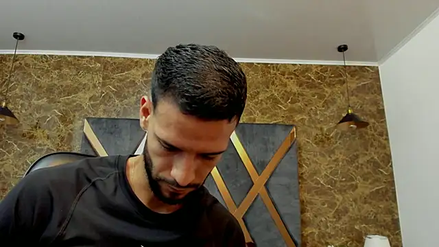 Jacob Benelli online show from 03-03-26, 11:21