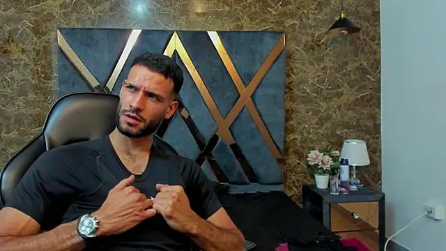 Jacob Benelli online show from 03-05-26, 11:23