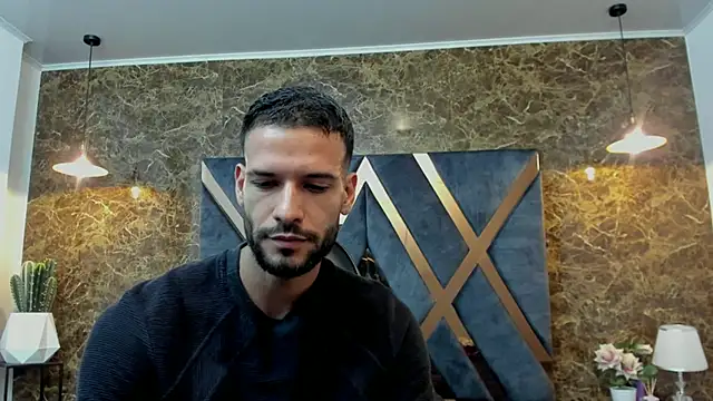 Jacob Benelli online show from 03-07-26, 11:35