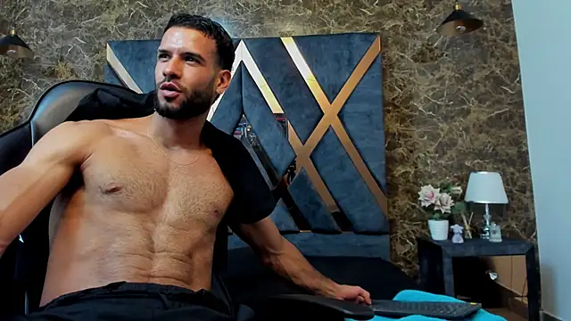 Jacob Benelli online show from 03-24-26, 11:21