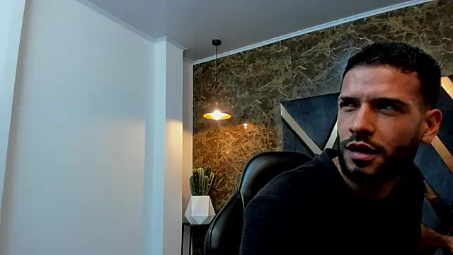 Jacob Benelli online show from 03-31-26, 11:27