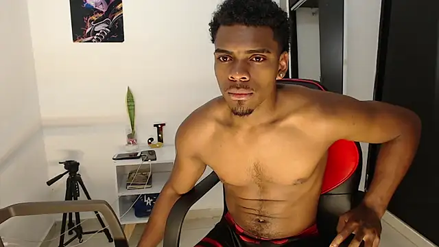 Jackboy 000 online show from 05-19-26, 11:27
