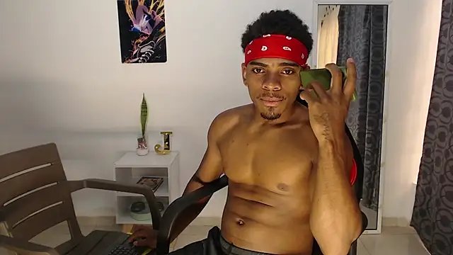 Jackboy 000 online show from 05-29-26, 12:14