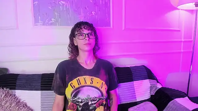 AliceMadnes online show from 03-19-26, 01:26