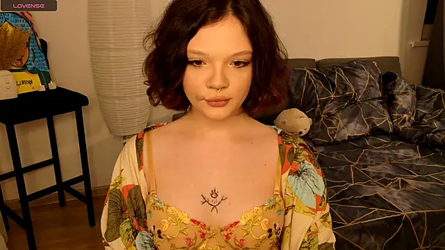 Sweety cheeky online show from 02-24-26, 02:09