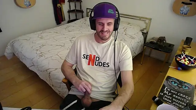 skatejocke online show from 11-19-25, 09:31