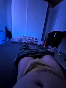 TirelessLot3 online show from 03-08-26, 12:41