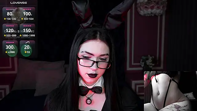 FetishForCassie online show from 04-06-26, 04:46