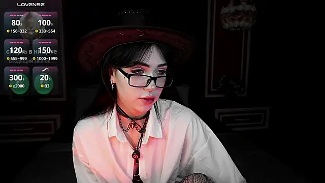 FetishForCassie online show from 05-24-26, 05:45