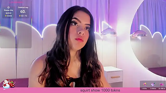 Isa preasley online show from 11-27-25, 11:45