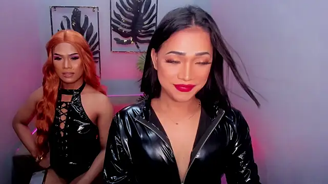 GwennGoddess online show from 12-03-25, 08:40