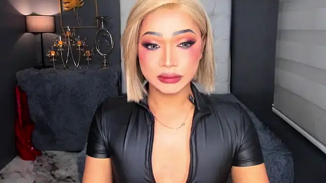 GwennGoddess online show from 02-07-26, 07:56