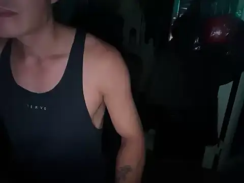 Snapshot of OceanCandy chatting on 11-21-25, 05:00 OceanCandy online show from 11-21-25, 05:00