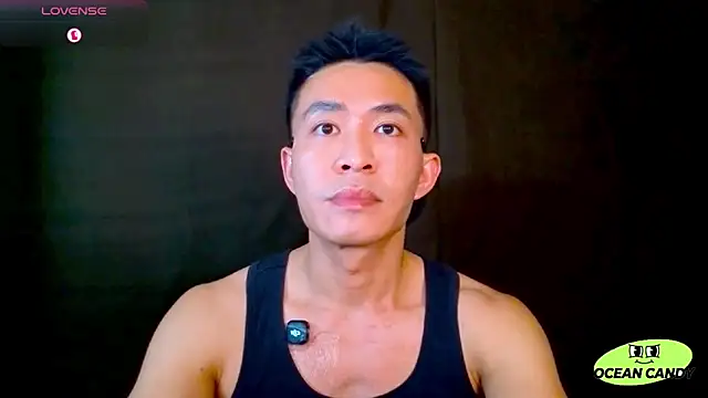 OceanCandy online show from 04-11-26, 06:34