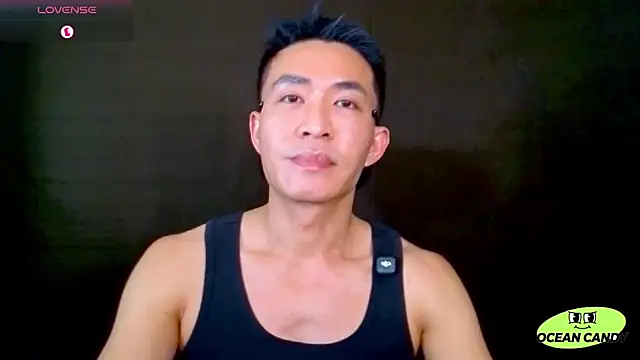 OceanCandy online show from 04-12-26, 05:51