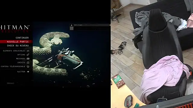 samia42 online show from 03-03-26, 09:31