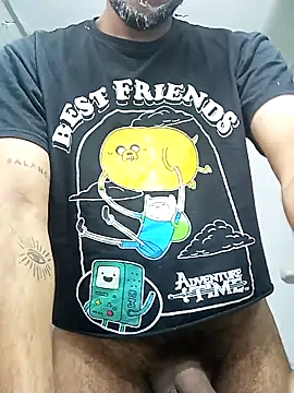 prototipoA45 online show from 03-21-26, 02:42