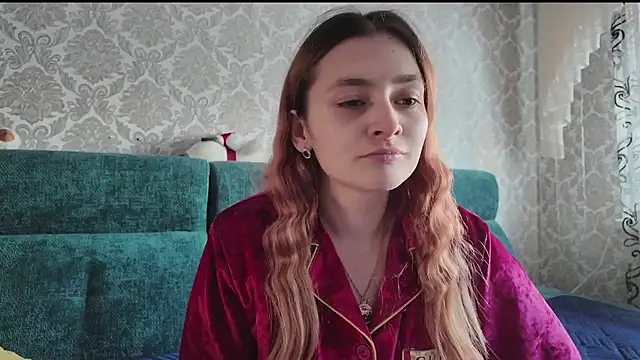 SweetLiaison online show from 02-05-26, 01:27