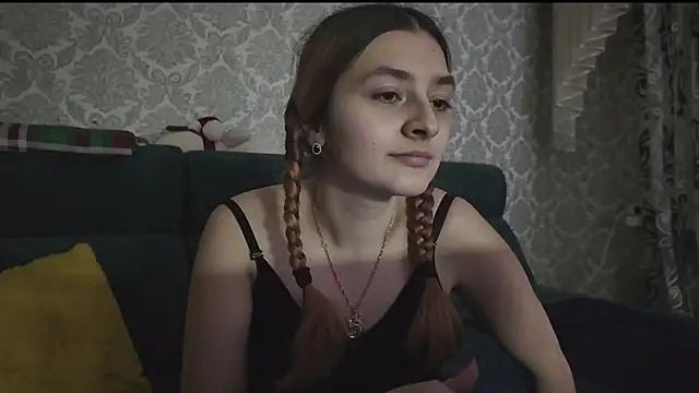 SweetLiaison online show from 02-20-26, 06:08