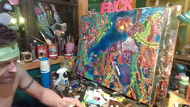 2099RivenXXX online show from 12-03-25, 11:08