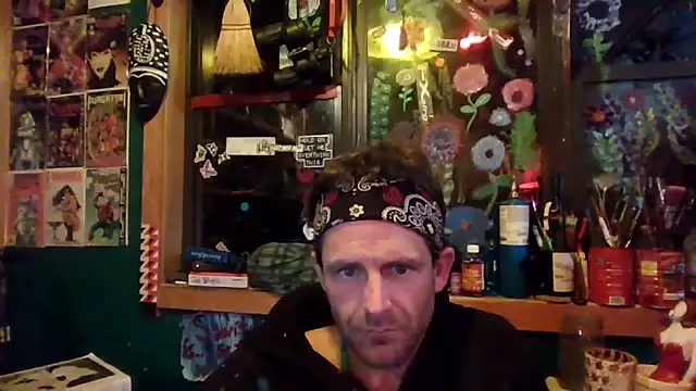 2099RivenXXX online show from 12-16-25, 11:04