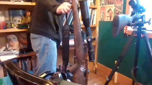 2099RivenXXX online show from 12-17-25, 10:27