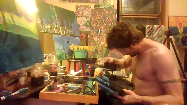 2099RivenXXX online show from 03-08-26, 07:34