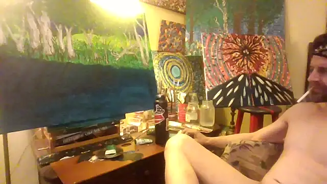 2099RivenXXX online show from 03-14-26, 09:37