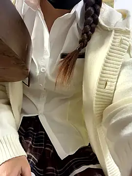 Cara-02 online show from 03-16-26, 03:23