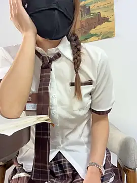 Cara-02 online show from 03-26-26, 03:56