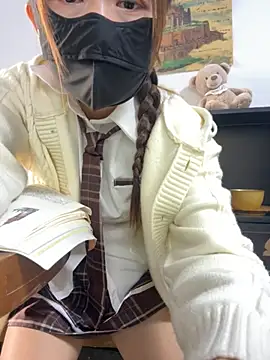 Cara-02 online show from 04-03-26, 03:37