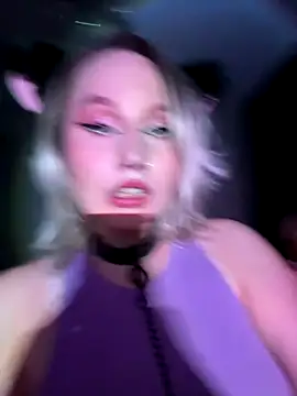 CrystaLuna69 online show from 11-30-25, 01:31