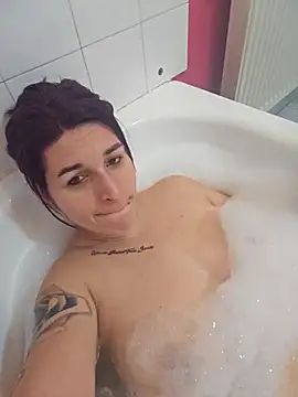 olga tentation online show from 02-15-26, 09:19