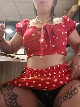 olga tentation online show from 07-30-26, 07:07
