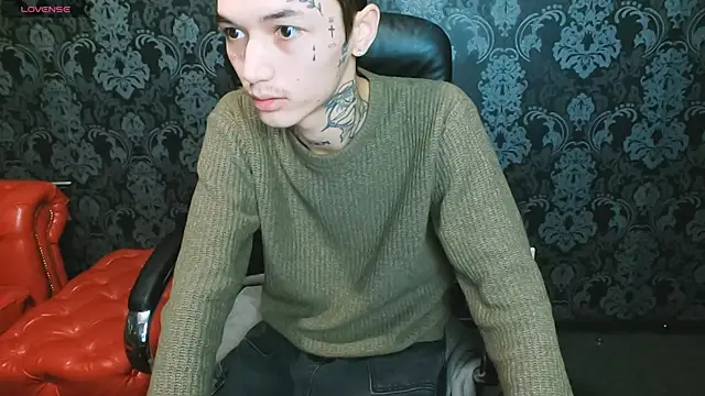 Snapshot of Ionarne chatting on 11-19-25, 01:00 Ionarne online show from 11-19-25, 01:00