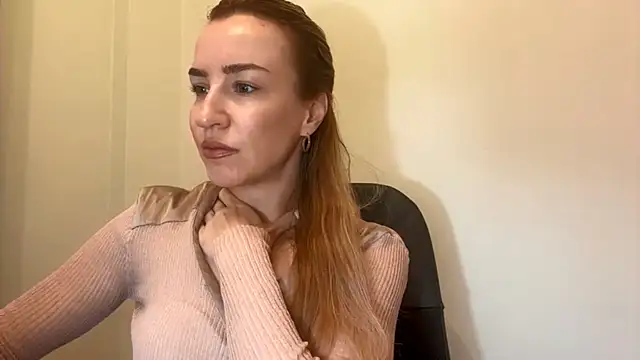 Nyxelia  online show from 01-11-26, 08:52