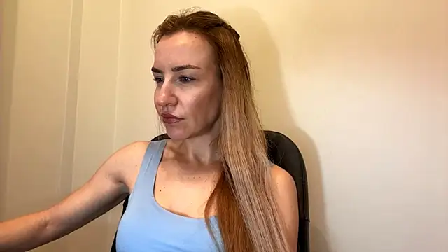 Nyxelia  online show from 01-16-26, 08:29