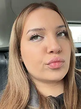 KilianaNoir online show from 03-29-26, 07:08