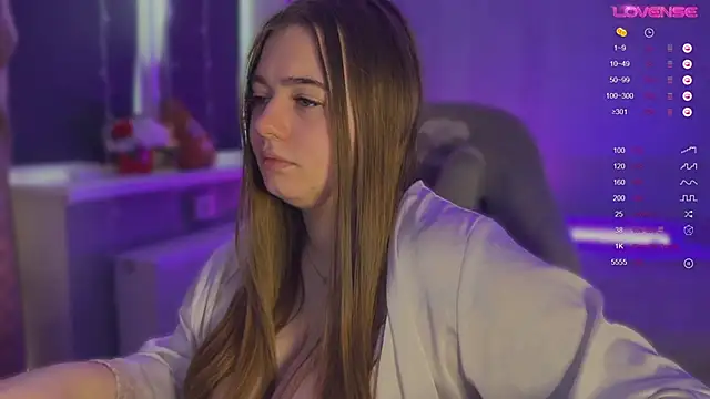 AmeliaMiles online show from 02-15-26, 07:51