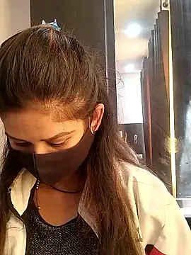 black and white choco online show from 01-12-26, 07:57