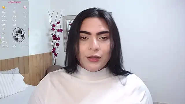 MariaVex online show from 04-17-26, 08:34